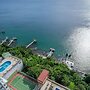 Sea View Apartment in Vitoria-ssa - Svm1409