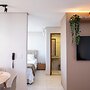 Apartments in Jardim Goias Goiania/go - THO