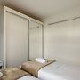 Comfortable Apartment, Lago Norte Bvt0418