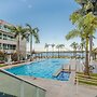 Studio w/ Pool Condo Asa Sul - Cbls0102