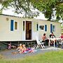 Mobile Home With Heated Pool