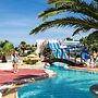 Vendres-plage Mobile Home for 4