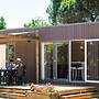 VIP Mobile Home With Terrace