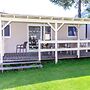 Mobile Home in Bodensdorf Near Ski & Lake
