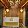 Hotel S K Executive