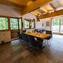 Penthouse at 1900 Meters Above sea Level