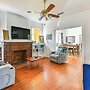 Home w/ Yard - Close to Hospitals, Dtwn Shreveport
