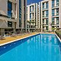 Charming Apartment in Brasilia/df Vps111