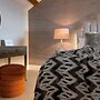 Wharton House Mews Retreat for two