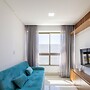 Apart With Self-check-in, Setor Noroeste Roe210