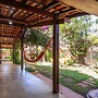 Charming House w/ BBQ in Vila Planalto Act029