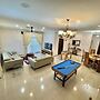 Spacious 4-bedroom House in Tebrau City, Johor Bahru