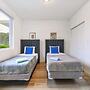 Stylish Townhouses by Design District
