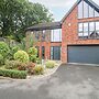 Rockcliffe Grange