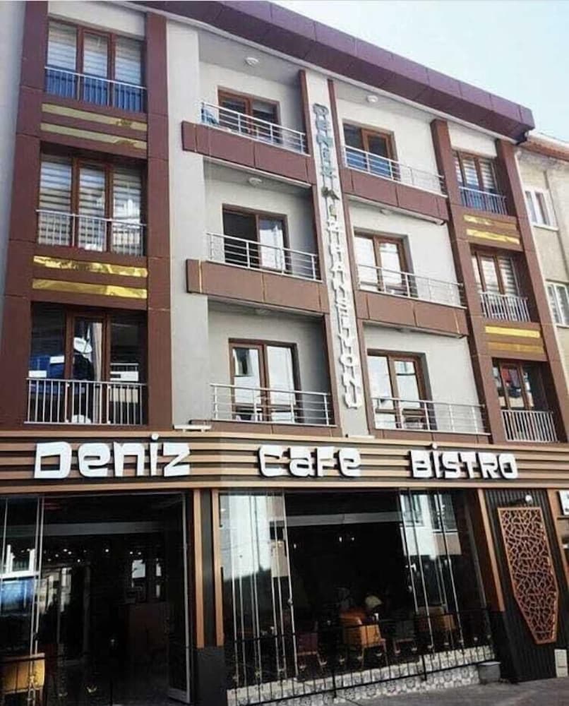 DENİZ BAYAN PANSİYON APART