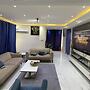 Charming Chorley Apartment Retreat