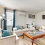 1 Mi to Main St Joplin: Cozy Home w/ Shared Yard!