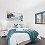 Beaufort Street 1bdr Parking
