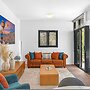 2bdr on Beaufort Street Parking - Mount Lawley