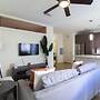 The Galleria at Tate Spacious 1BR in Uptown Houston