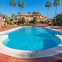 Golfside Apartment in Isla Canela