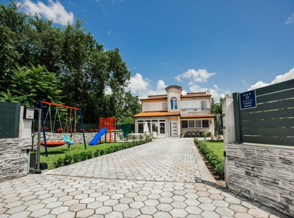 Countryside Villa Tajo