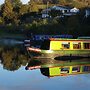 Stone - Self-drive Boat - Sleeps 8 - Pet Friendly