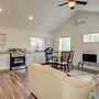 Quaint Concord Home w/ Covered Porch: Near Hiking