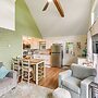 Pool & Marina Access: Lewes Home w/ Fenced Yard!