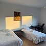Odense City Rooms