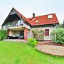 Large, Comfortable Holiday Home With a Garden
