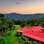 Ahana Hillside
