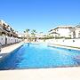 Spacious Bungalow in Quesada for 6