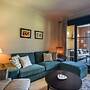 Charming Isla Canela Apartment With Terrace