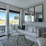 Beachfront Apartment in Isla Canela
