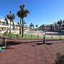 Apartment in Pilar Close to the Sea