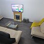Leyland Road Retreat - 4 Bedroom House