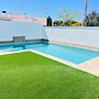 Flat Near Lo Romero Golf