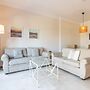 Flat Near Isla Canela Golf