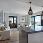 Seaside Apartment in Isla Canela