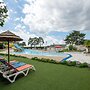 Mobile Home in Loire With Pool