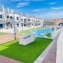 Cozy Apartment in San Miguel