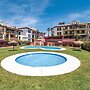 Apartment Near Guadiana