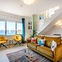 Apartmet With Guadiana River Views