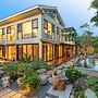 Flowing River Hot Spring Resort