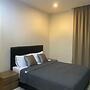 Minimalist Bliss, Kuching City, Washer Included