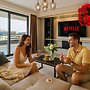 MoHost Valcom - Luxury Skyline Penthouse