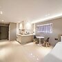 JIncheon hotel hue