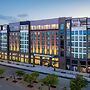 Embassy Suites By Hilton Chattanooga Downtown