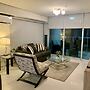 Garden Cafe I Spacious 1 Bed Apt With Park View
